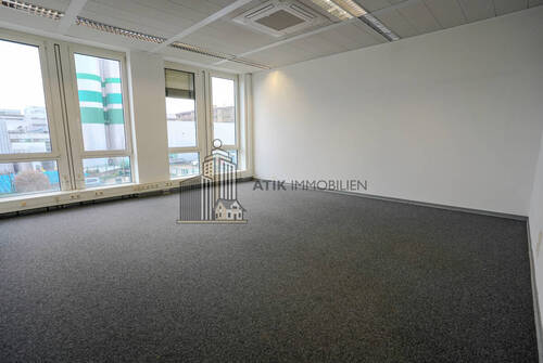 Bürofläche - 