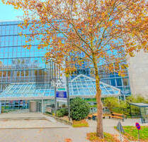 ATIK: Repräsentative Büroflächen im YPSILON OFFICE in verkehrsgünstiger Lage - Mannheim / Schwetzingerstadt Oststadt