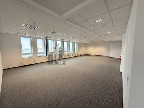 Bürofläche - 