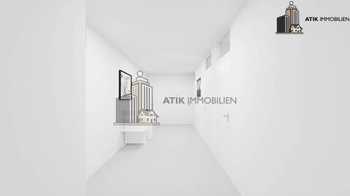 Innenvisualisierung - 