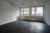 Büro-/ Schlungsräume - 