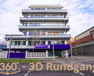 ATIK: *360°-VR* Helle und flexible Büro-Schulungsräume direkt am MA-HBF - Mannheim Schwetzingerstadt