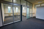Bürofläche - 