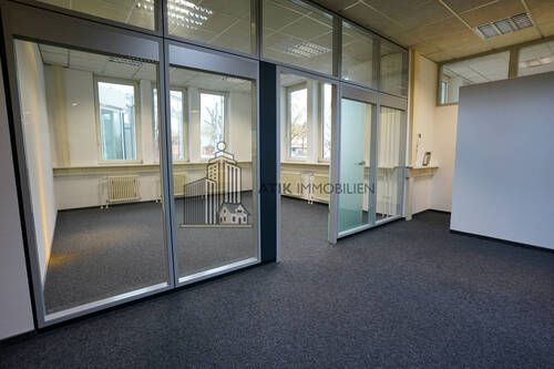 Bürofläche - 