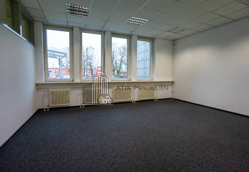 Bürofläche - 