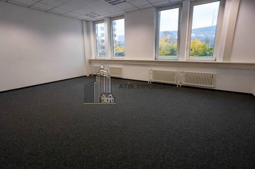 Bürofläche - 