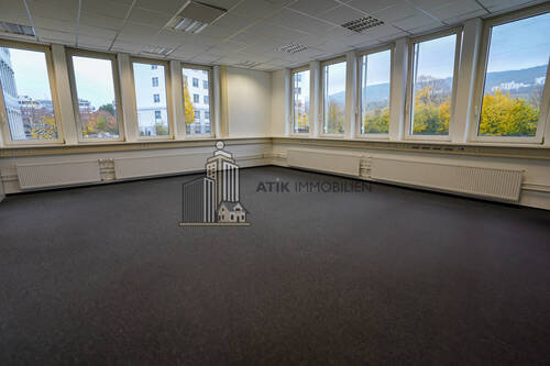 Bürofläche - 