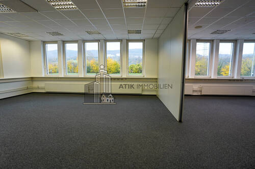 Bürofläche - 