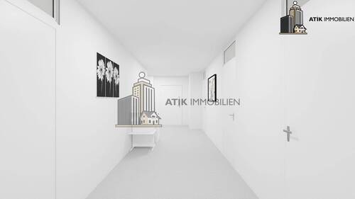 Innenvisualisierung - 