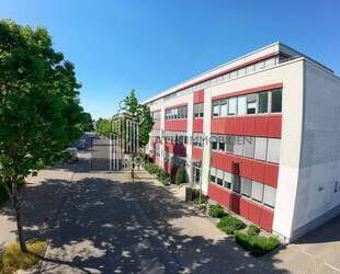 ATIK: MIETFREI 12 MONATE - unschlagbare Anbindung mit Top Preis-Leistungs-Verhältnis, provisionsfrei - Mannheim / Rheinau
