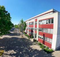 ATIK: MIETFREI 12 MONATE - unschlagbare Anbindung mit Top Preis-Leistungs-Verhältnis, provisionsfrei - Mannheim / Rheinau