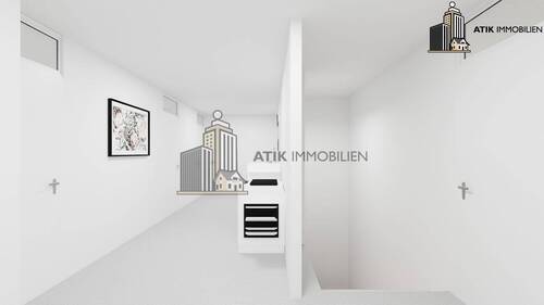 Innenvisualisierung - 