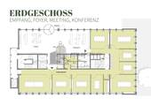Grundriss Erdgeschoss - 
