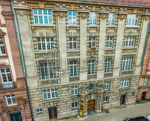 ATIK: Moderne Büroflächen in der Augustaanlage - Hochwertig ausgestattet - Mannheim / Schwetzingerstadt Oststadt