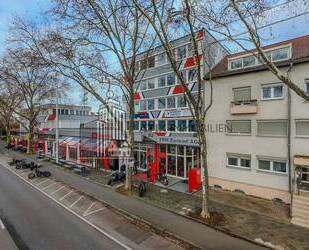 ATIK: Moderne Büroflächen in zentraler Lage mit exzellenter Verkehrsanbindung - provisionsfrei - Mannheim / Neckarau