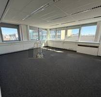 ATIK: Provisionsfreie Büroflächen in bester Lage am Ludwigsplatz - Ludwigshafen am Rhein Mitte