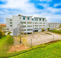 ATIK: Rohrbach-Süd: Der ideale Wirtschaftsstandort im Süden Heidelbergs - Heidelberg / Rohrbach