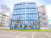Außenansicht - Büro zur Miete in Mannheim / Wohlgelegen