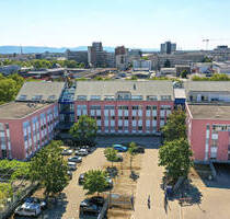 ATIK: Helle, moderne Bürofläche im Erdgeschoss - provisionsfrei - Mannheim / Neckarstadt-Ost/Wohlgelegen