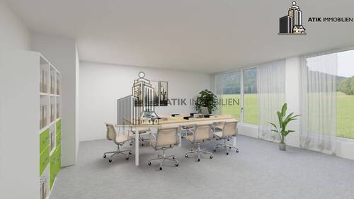 Innenvisualisierung - 