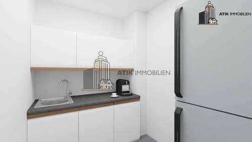 Innenvisualisierung - 