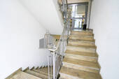 Treppenhaus - 