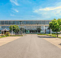 ATIK: Herausragende Architektur x Repräsentative Büro- und Schulungsflächen - provisionsfrei - Schwetzingen