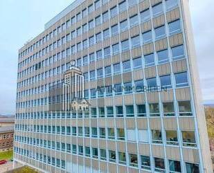 ATIK: Klimatisierte Büroflächen in Mannheims bekanntester Büromeile + Concierge-Service - Mannheim / Schwetzingerstadt Oststadt