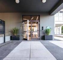 ATIK: Moderne, individuell gestaltbare Arbeitsplätze mit attraktivem P-L-Verhältnis - provisionsfrei - Heidelberg / Wieblingen