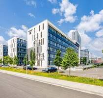 ATIK: Helle, moderne Büroflächen in verkehrsgünstiger Lage - Frankfurt am Main / Sossenheim