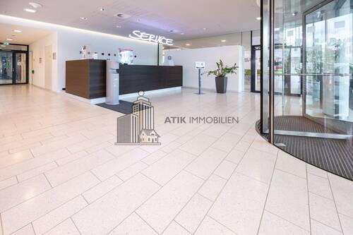 Innenansicht - Büro zur Miete in Frankfurt am Main / Sossenheim