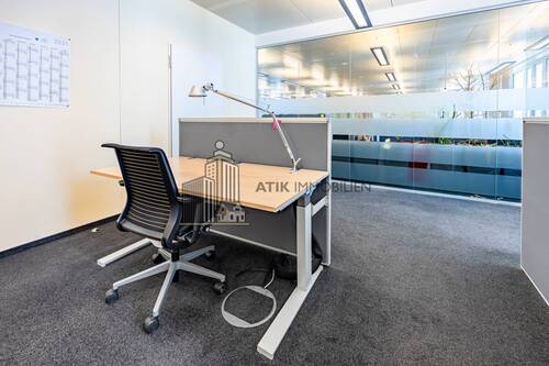 Innenansicht - Büro in Frankfurt am Main / Sossenheim zur Miete