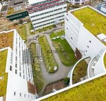ATIK: Flexible Büroflächen in zentraler Lage mit exzellenter Verkehrsanbindung - provisionsfrei - Heidelberg / Rohrbach