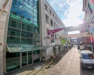 ATIK: Perfekte Lage zwischen Ettlinger Tor und Schlossplatz - provisionsfrei - Karlsruhe Innenstadt-West