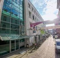 ATIK: Perfekte Lage zwischen Ettlinger Tor und Schlossplatz - provisionsfrei - Karlsruhe Innenstadt-West