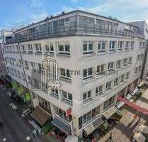 ATIK: Perfekte Lage zwischen Ettlinger Tor und Schlossplatz - provisionsfrei - Karlsruhe Innenstadt-West