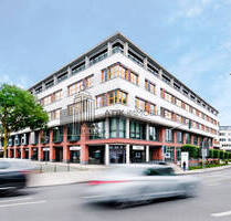 ATIK: Exklusive Büroflächen mitten im Herzen von Bad Homburg - provisionsfrei - Bad Homburg vor der Höhe