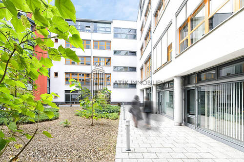 Außenansicht - Büro in Bad Homburg vor der Höhe