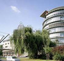 ATIK: Exklusive Büroflächen im RatsCarrée - Bad Homburg - Bad Homburg vor der Höhe