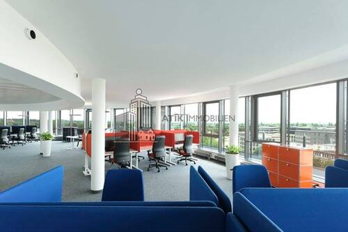 Innenansicht - Büro zur Miete in Bad Homburg vor der Höhe