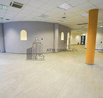 ATIK: Einzelhandelsflächen im Gesundheits- und Ärztezentrum Lusanum - Ludwigshafen am Rhein Mitte