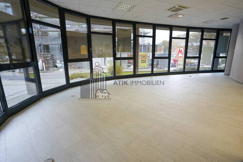 Einzelhandelsfläche - Gewerbeobjekt (Büro, Produktion, Verkauf) in Ludwigshafen am Rhein zur Miete