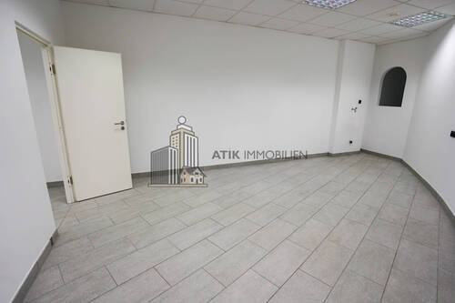 Einzelhandelsfläche - 