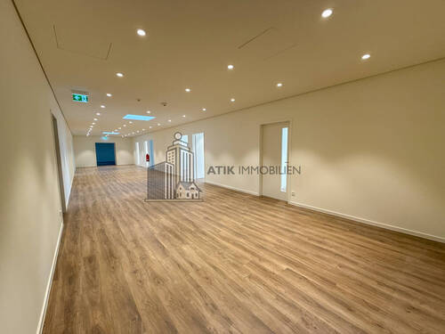 Büro- und Praxisfläche - 