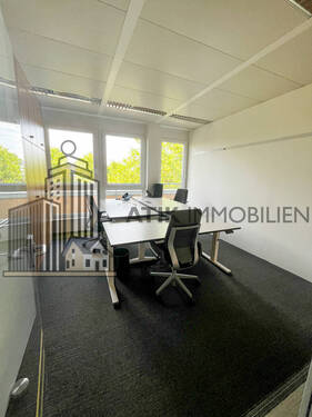 Büro - 
