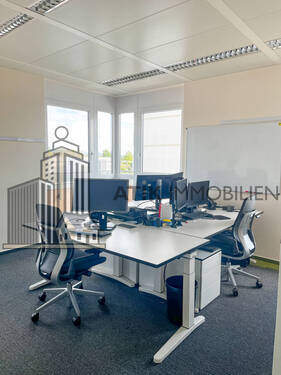 Büro - 