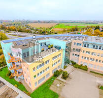 ATIK: Moderne Büro-Praxisflächen in idealer Lage - hochwertig ausgestattet - Mannheim / Feudenheim