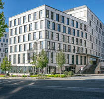 ATIK: Ihre Zukunft im Stadttor Heidelberg: Büroflächen mit Perspektive - provisionsfrei