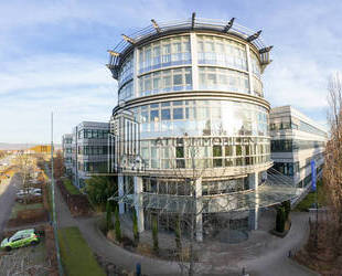 ATIK: Moderne, repräsentative Büroflächen im begehrten Partner-Port Walldorf