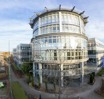 ATIK: Moderne, repräsentative Büroflächen im begehrten Partner-Port Walldorf